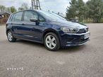 Volkswagen Golf Sportsvan VII SV 1.4 TSI BMT Comfortline - 2