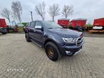 Ford Ranger 2.0 EcoBlue 4x4 DC Limited - 6