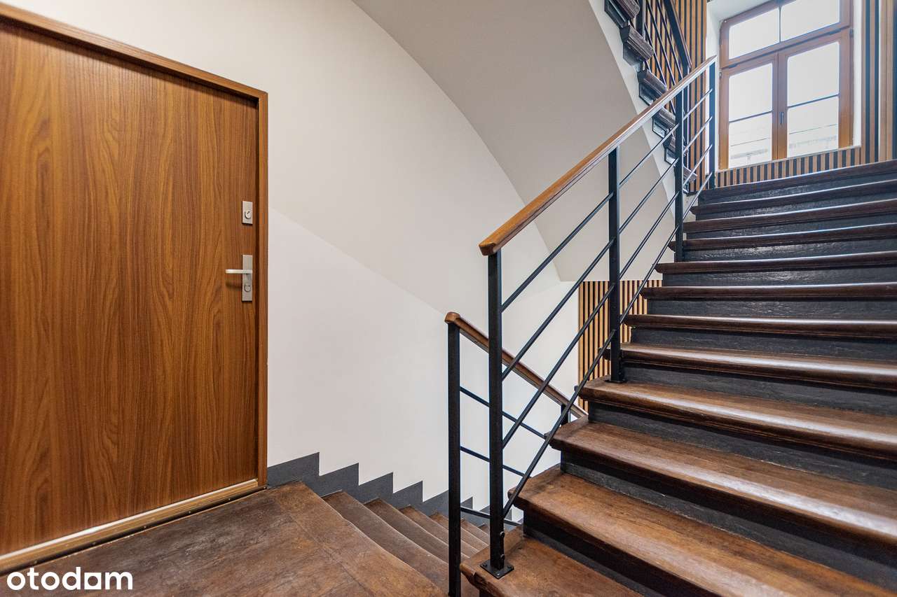 Mieszkanie 45 m2 ścisłe Centrum - Pełny obrazek: 5/6