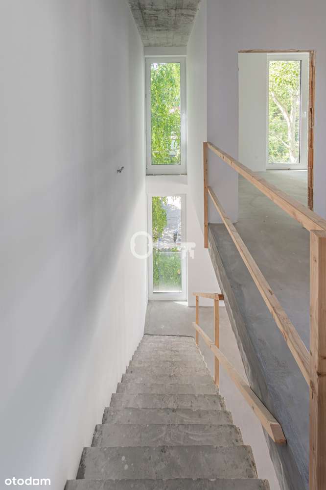 Willa miejska | W sercu Wilanowa - Pełny obrazek: 4/11