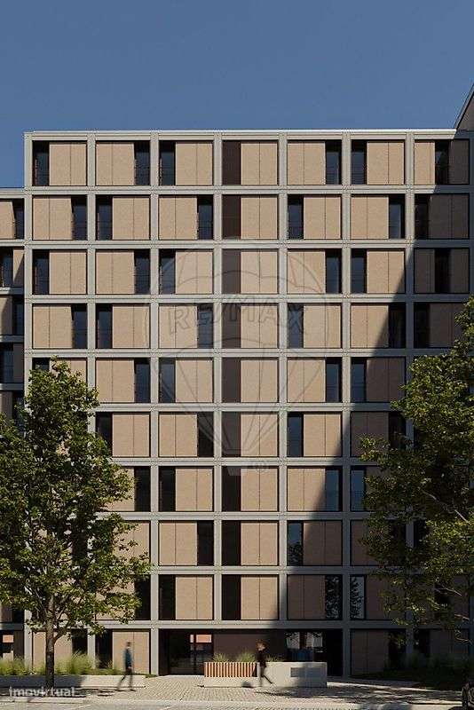 Apartamento T0 para venda - Grande imagem: 3/14