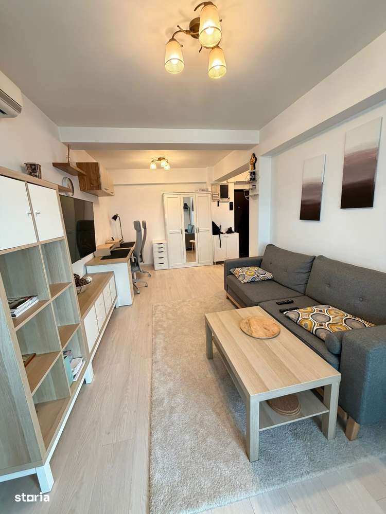 Apartament 2 camere cu balcon, aproape de facilități-3