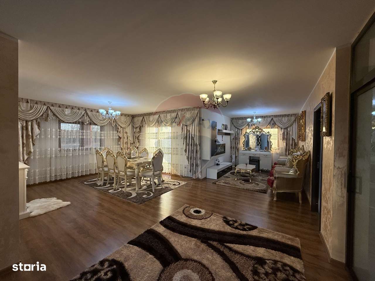 Casă / Vilă de vânzare cu 5 camere – Cartierul Nou, Sascut-6