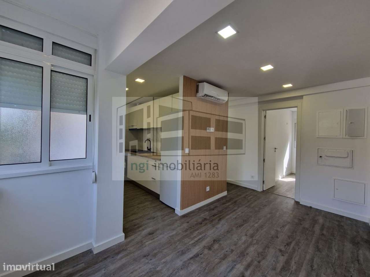 Apartamento T3 Odivelas-Pontinha - Grande imagem: 5/30