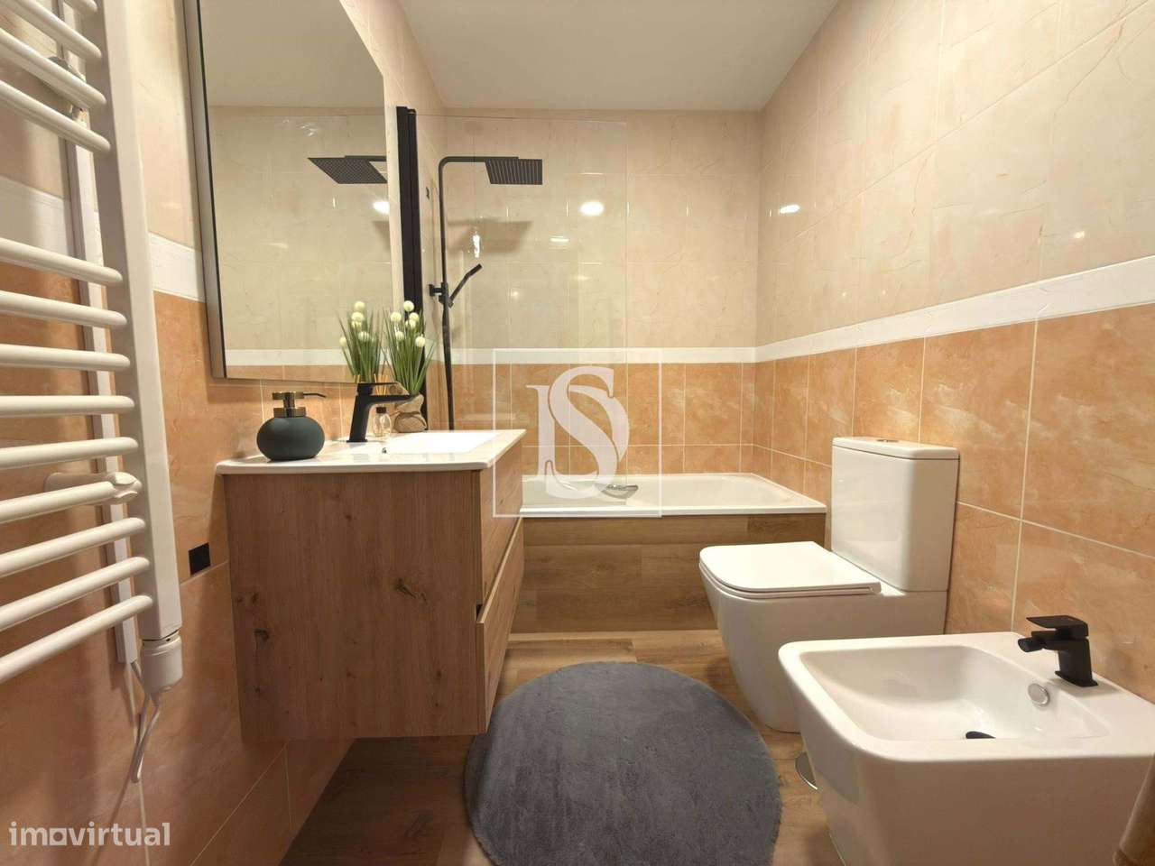 Apartamento junto ao mar - Grande imagem: 4/33