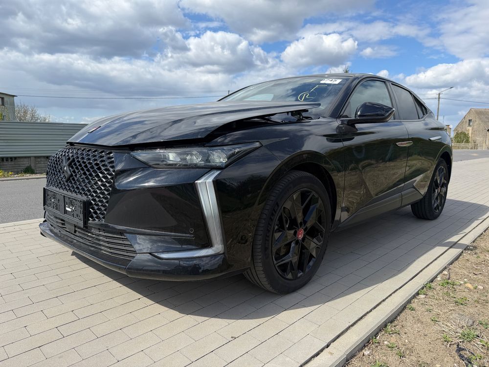 DS DS4 II 1.5 BlueHDi Performance Line 2023