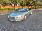 Chrysler Sebring - 3