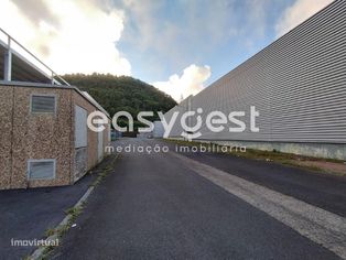Pico D'Água Park - Armazém novo em zona central da ilha de São Miguel - Grande imagem: 2/15