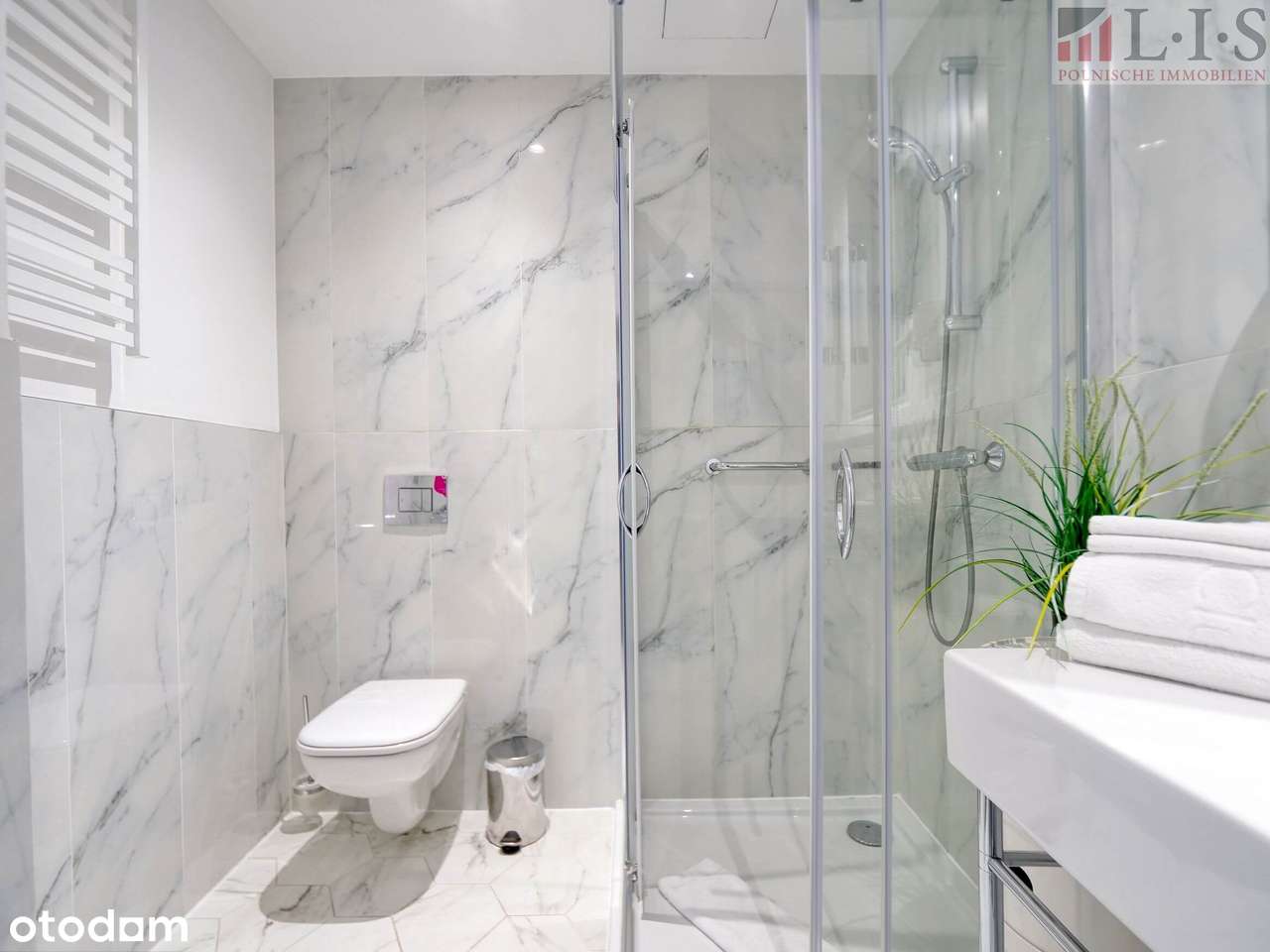 Baltic Fort – Apartament + komórka lokatorska z miejscem postojowym-5