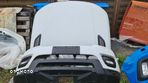Range Rover Sport L494 zderzak przod tyl maska czesci FUJI WHITE - 1