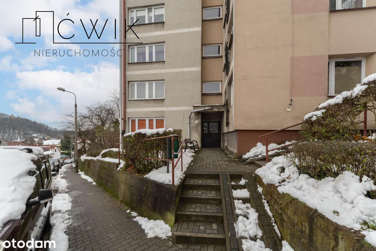 Gotowe do zamieszkania - 3 pokoje - 1 km od Rynku-18