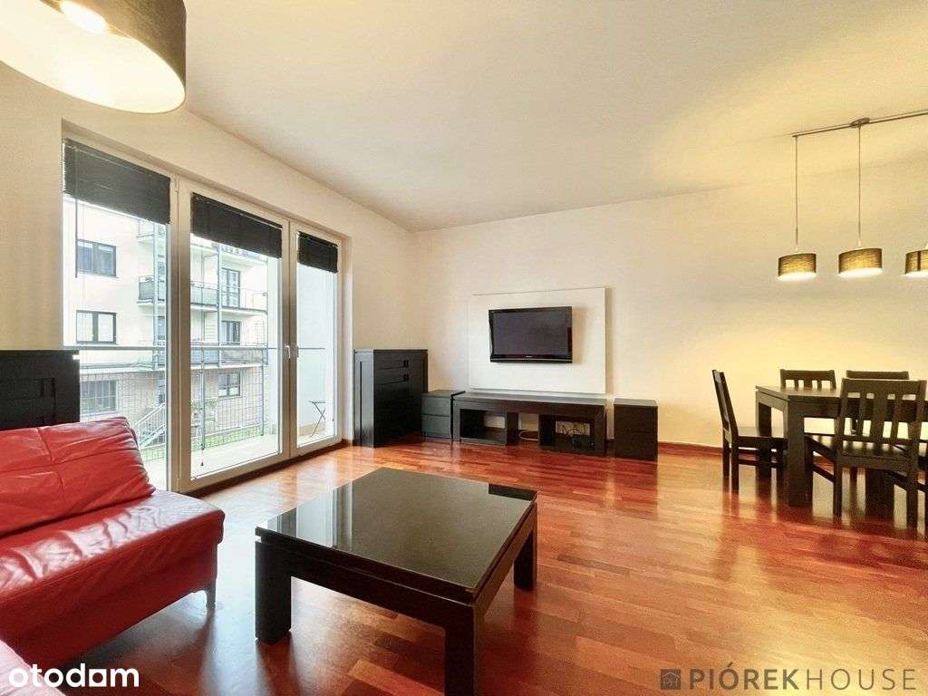 super 3-pokojowe mieszkanie na Wawrze - Pełny obrazek: 4/20