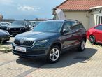 Skoda Kodiaq 2.0 TDI 4X4 DSG Ambition - 1