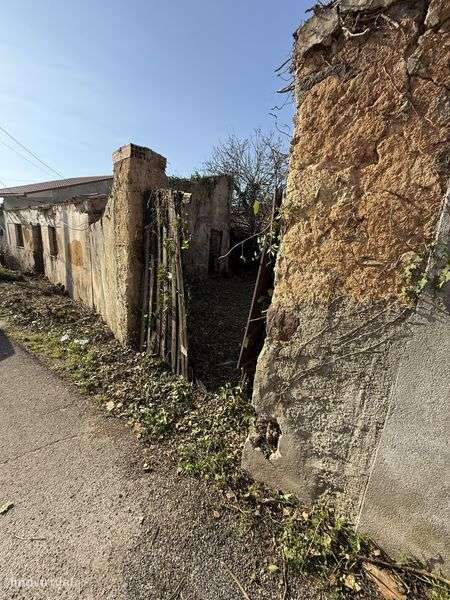 Casa  tipologia T2 para reconstrução - Grande imagem: 4/6