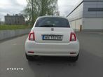 Fiat 500 1.2 Lounge EU6d - 3