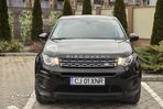 Land Rover Discovery Sport 2.0 l TD4 HSE - 4