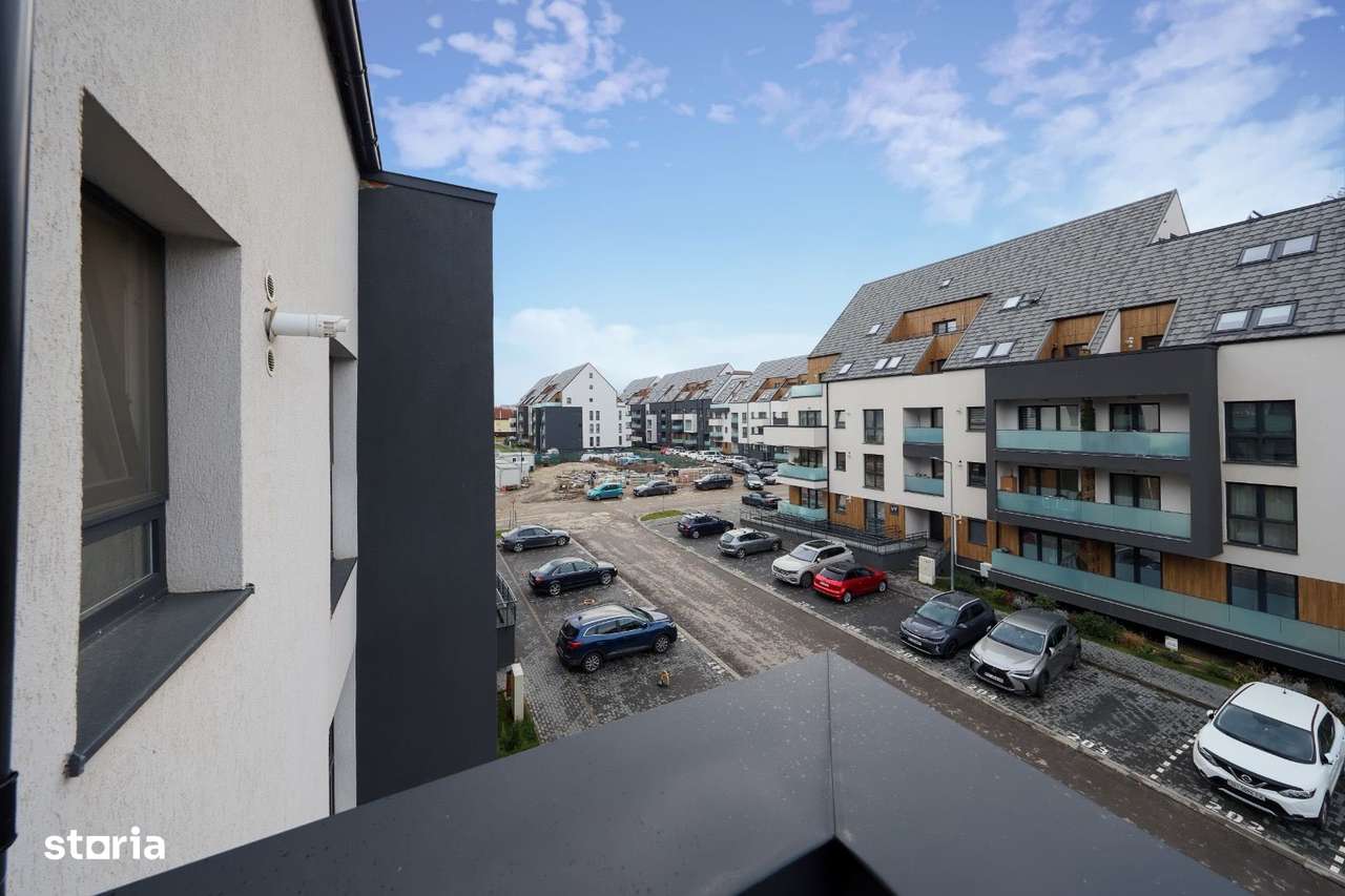 Apartament de vânzare cartier Tractorul-1