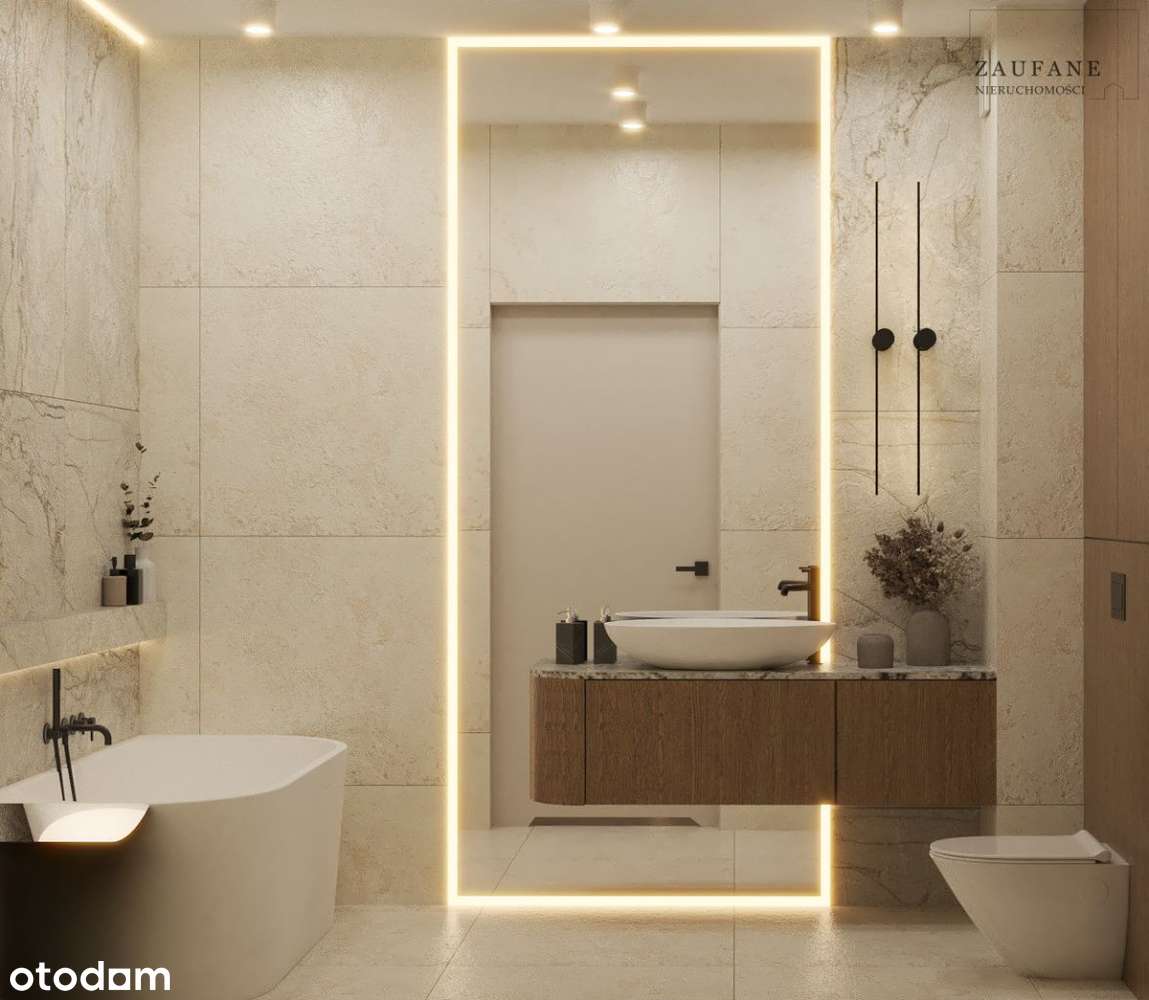 ★4 pokoje - Standard Premium★-4