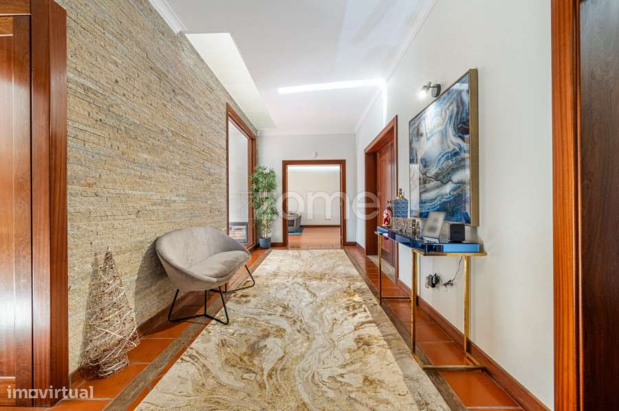 Moradia T3+1 Independente em Loureiro, Oliveira de Azeméis-7