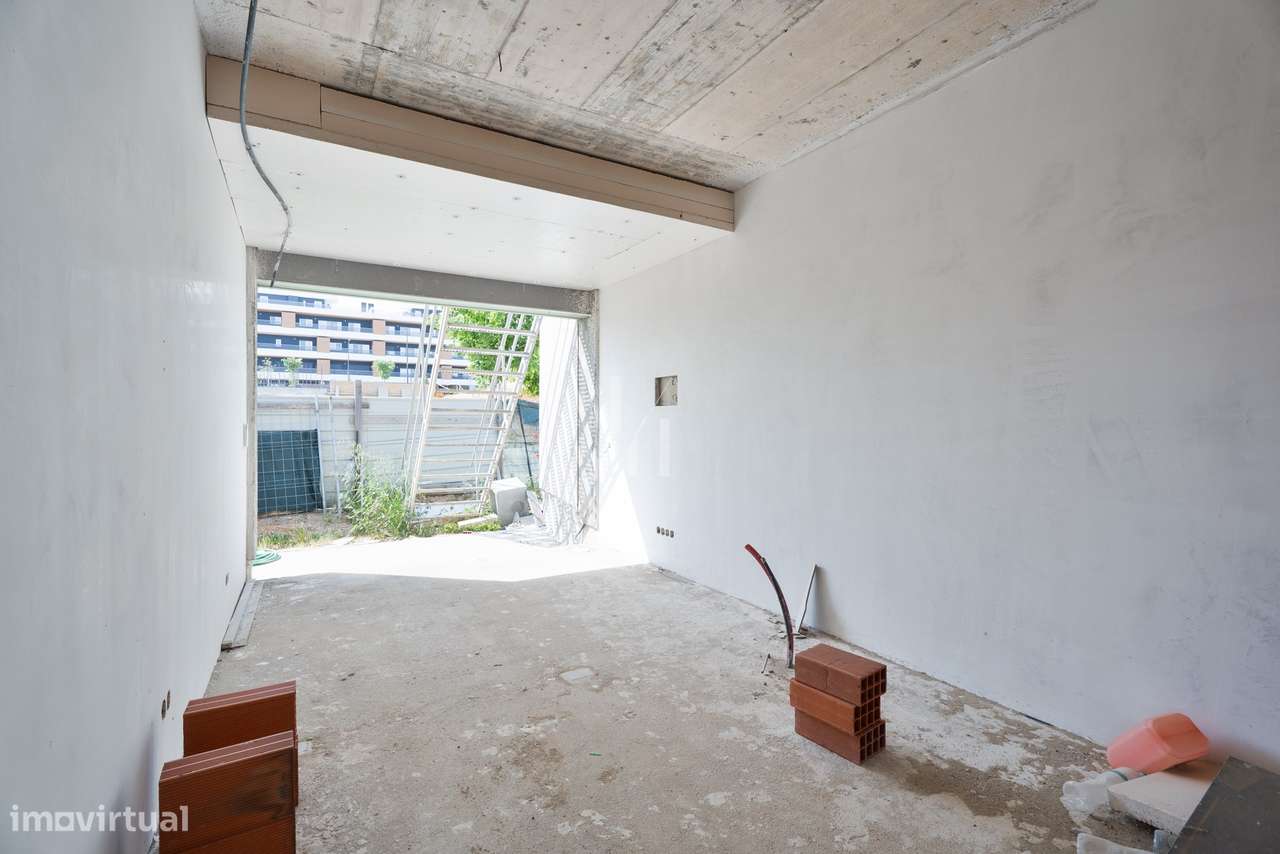 Moradia T3+2 para venda nas Gambelas, em Faro-16