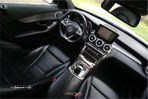 Mercedes-Benz C 250 (BlueTEC) d 4Matic Station 7G-TRONIC AMG Line - 11