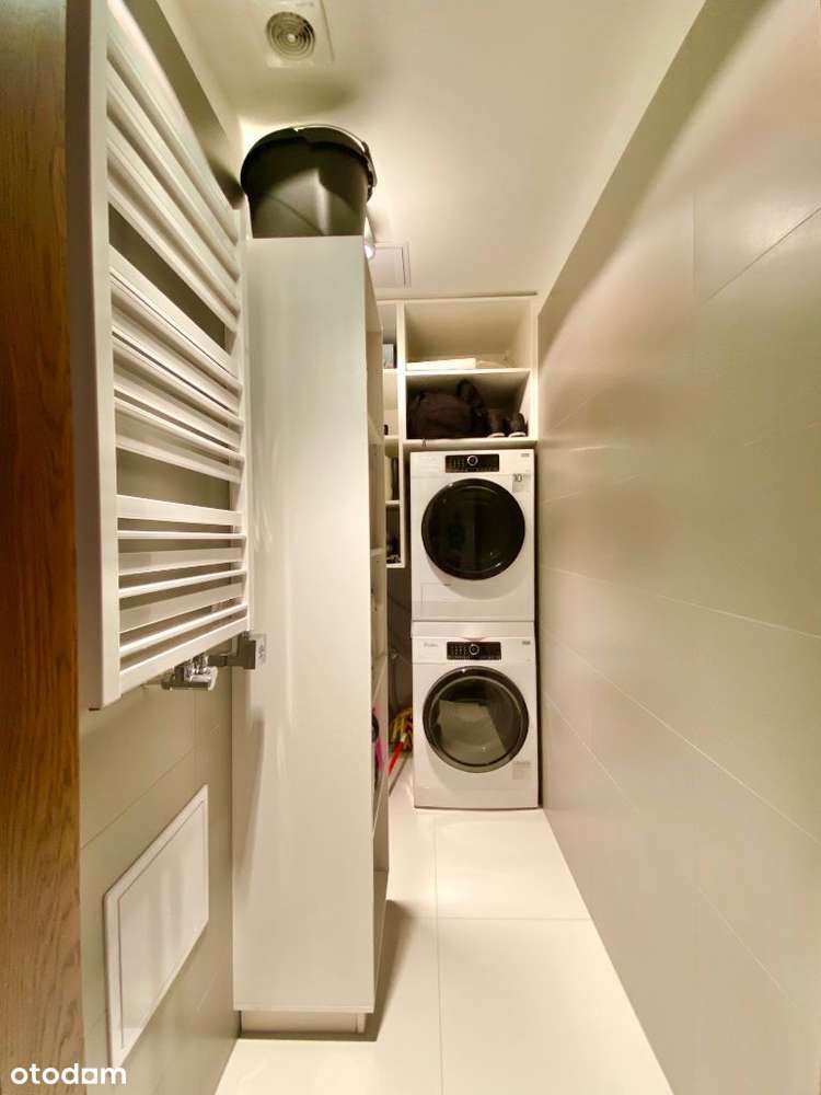 Apartament 80m2 - ul. Krzycka-9