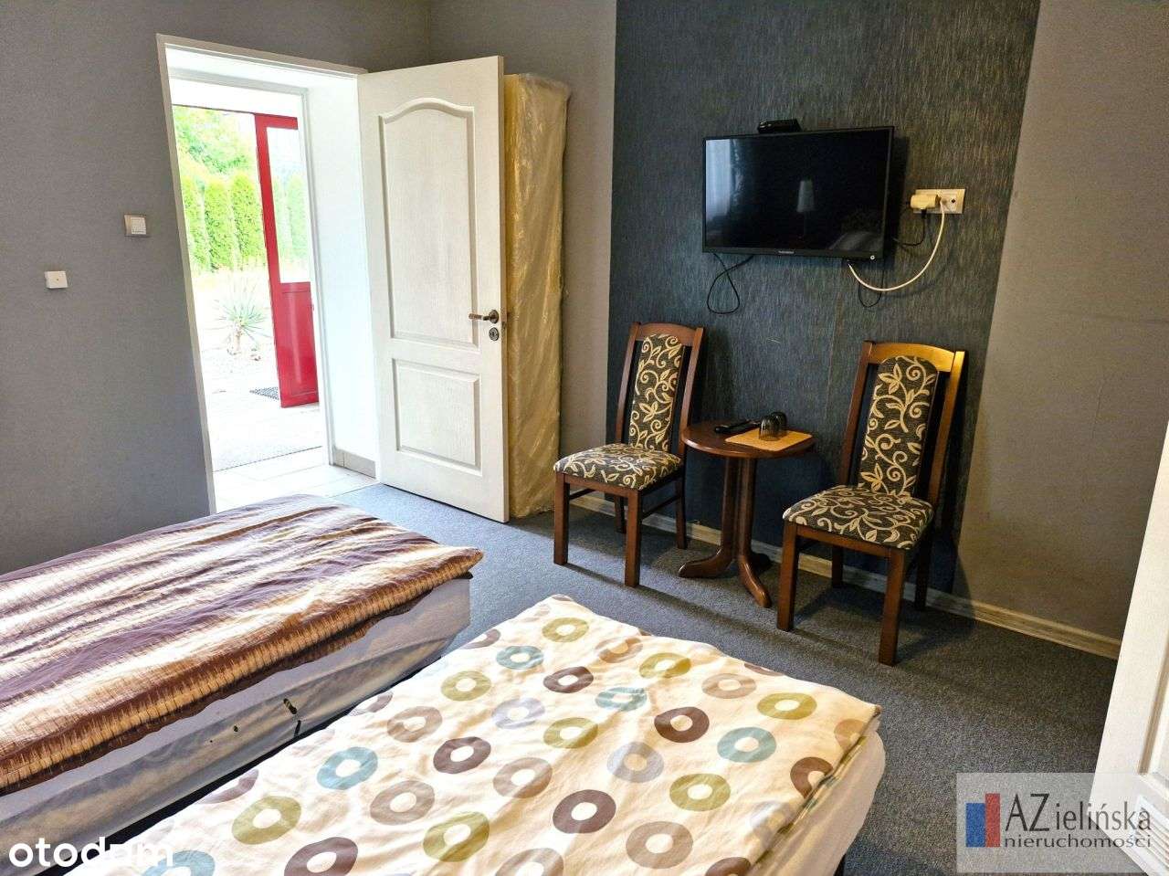 Kwatery pracownicze-obiekt noclegowy - Pełny obrazek: 3/10