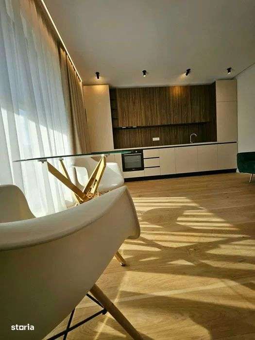 Apartament 2 camere de inchiriat, Nusco City,  10 min Metrou Pipera - Imagine principală: 4/8