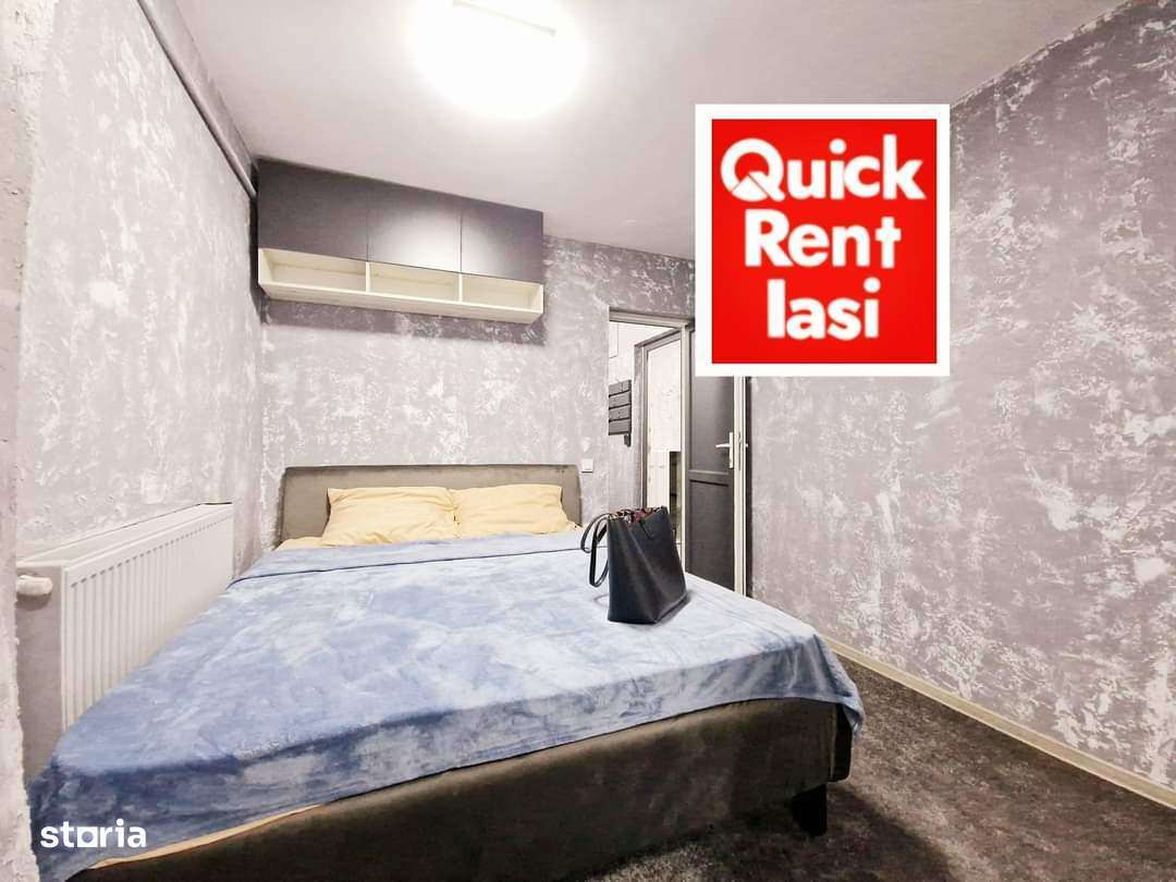 Tatarasi Garsoniera Pentru 1Persoana Cu Cheltuieli Incluse In Chirie - Imagine principală: 2/6