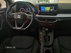 SEAT Ibiza 1.0 TSI FR DSG - 29