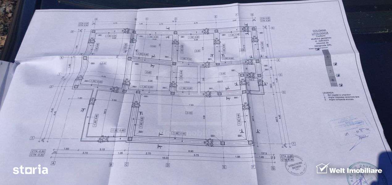 Casa individuala ,4 camere, curte, priveliste, Suceagu - Imagine principală: 5/5