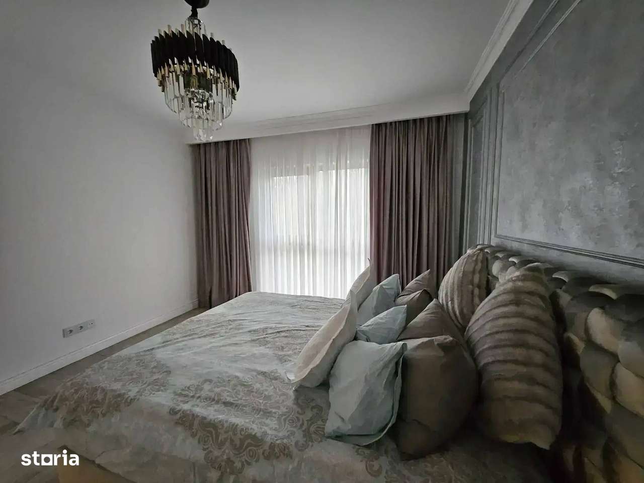 Vila Spectaculoasa P+1+M Nicolae Grigorescu - Imagine principală: 5/20