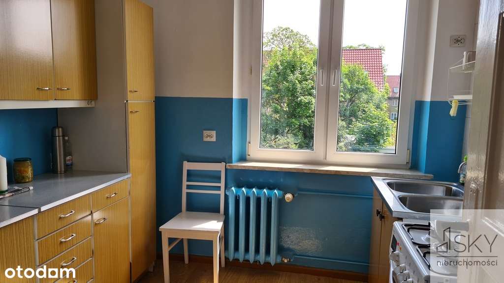 Brzeg, 97m², dwa poziomy, do remontu, ogródek - Pełny obrazek: 4/19