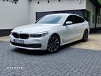 BMW Seria 5 - 8