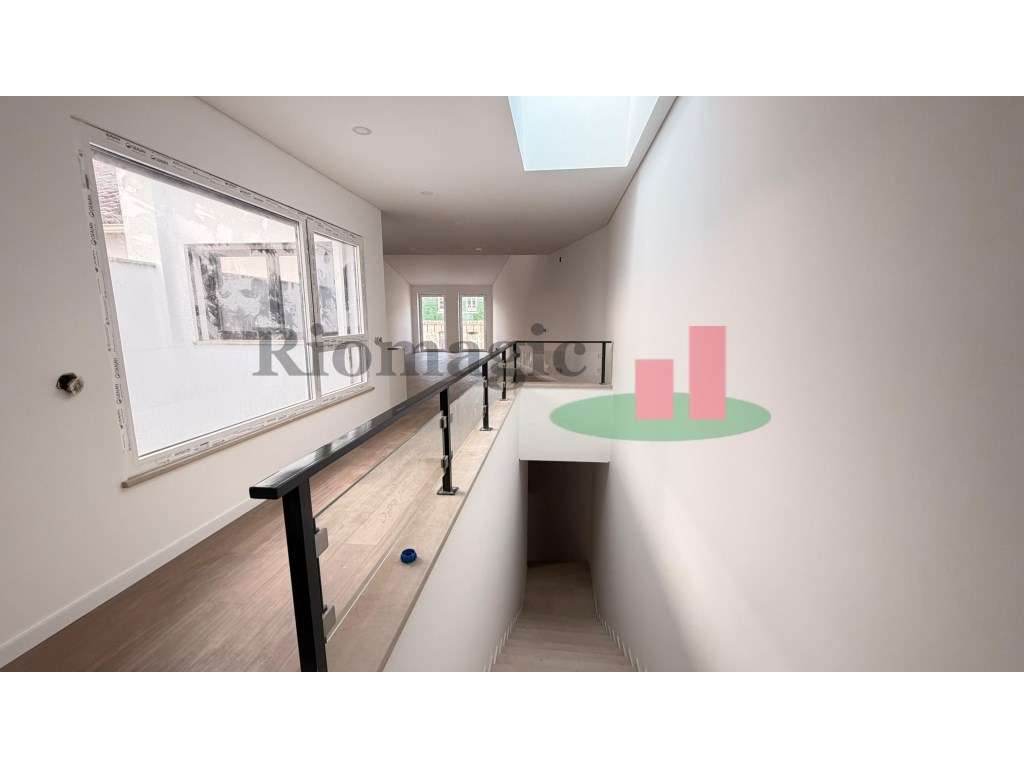 Apartamento T2 Rio Maior***RIOMAGIC***-10
