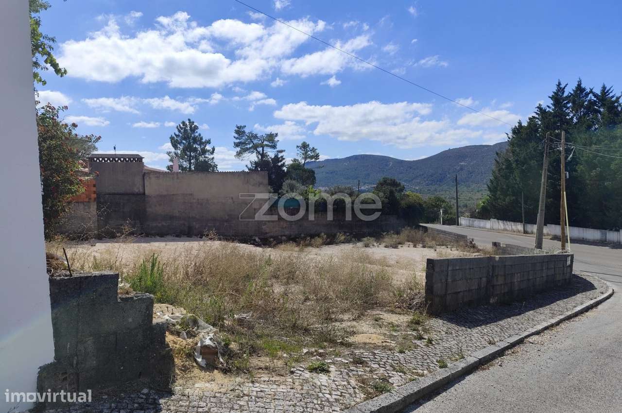 Dois lotes de terreno para construção em Mira de Aire, Porto de Mós-4