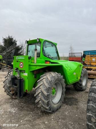 Merlo P34.7TOP - 3