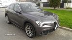 Alfa Romeo Stelvio 2.2 D Super AT8 Q4 - 5