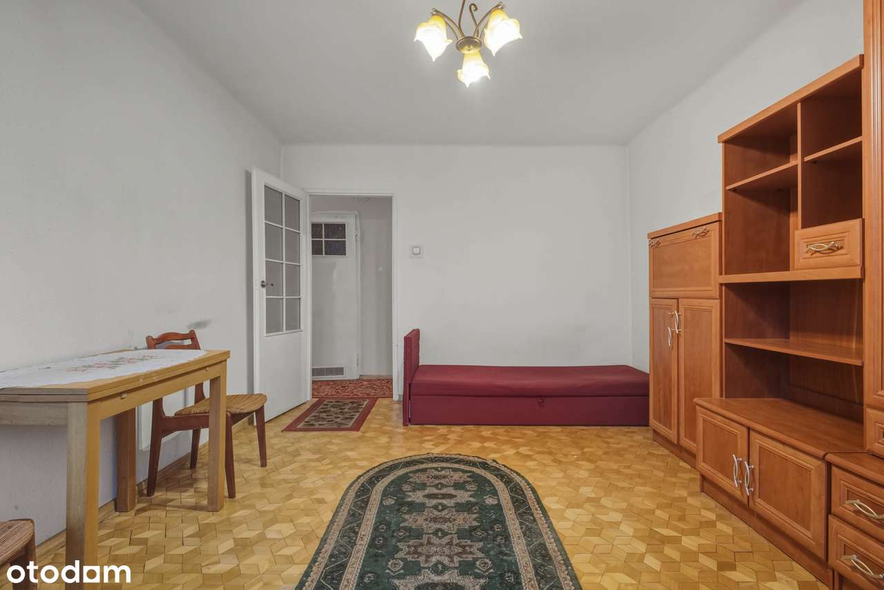 Wołomin | ul. Laskowa 4A | 37,86 m2 | 2 pok | GARAŻ | Teren Zamknięty - Pełny obrazek: 3/20