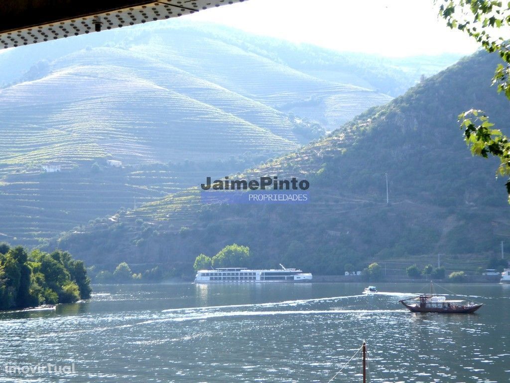 Terreno elevado vista rio Douro p/ construção Moradia. Portugal, Do...