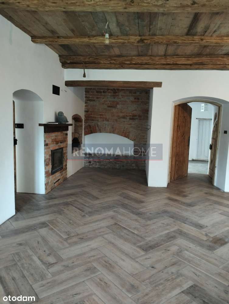 Dom z charakterem . Stary Wielisław - Pełny obrazek: 4/11