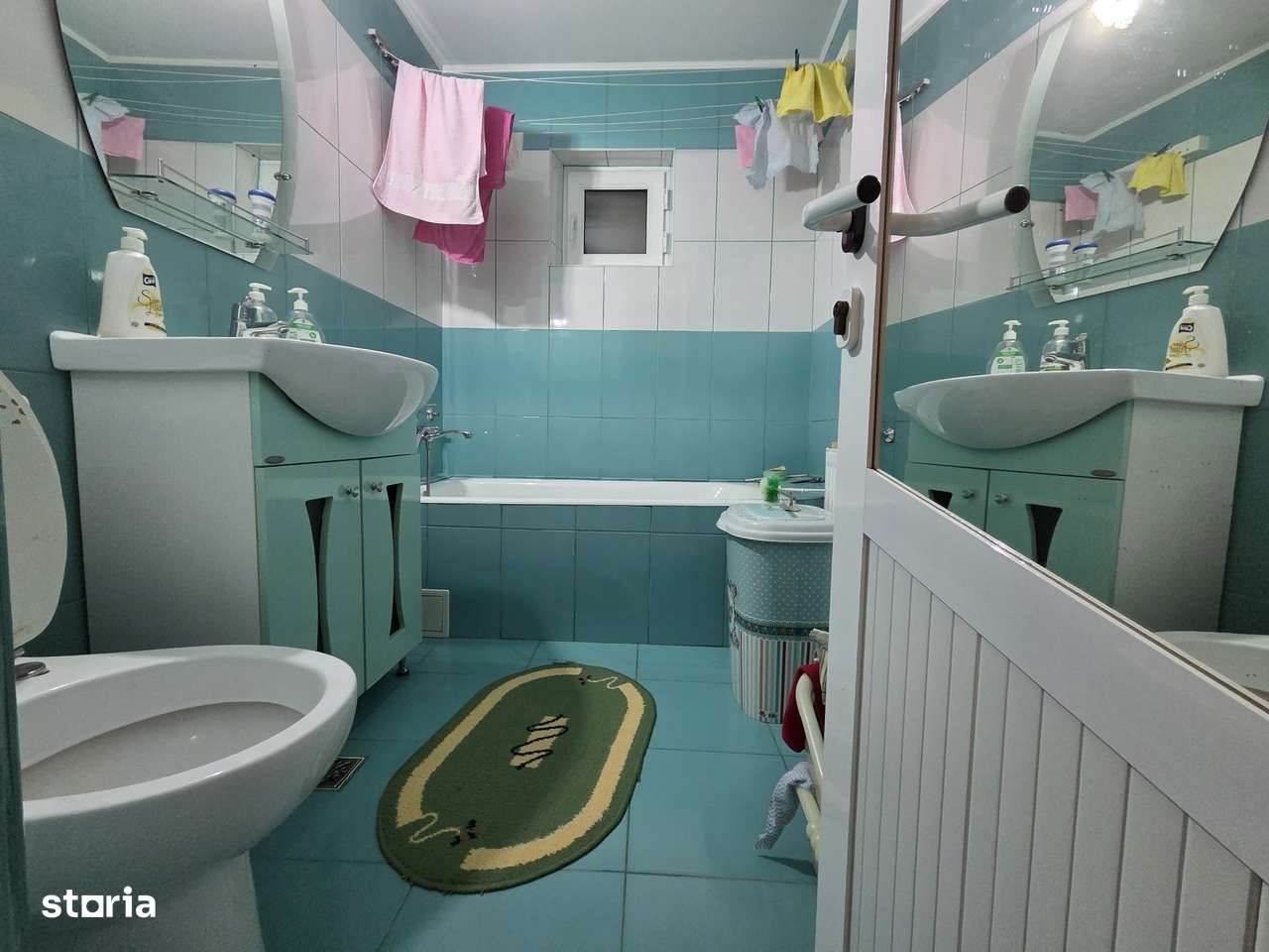 Apartament 2 camere PODGORIILOR - LIDL-1