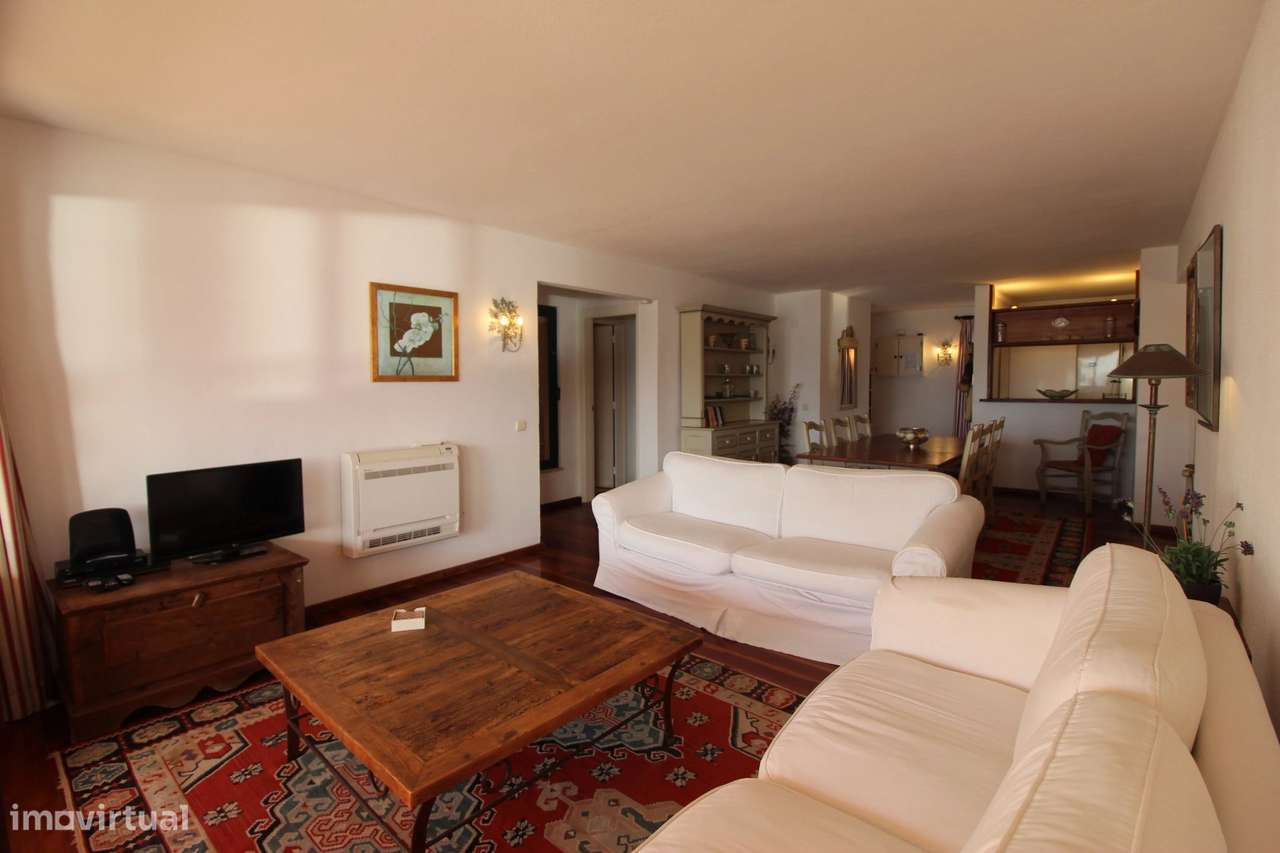 Vilamoura Marina Apartamento T2 - Grande imagem: 4/16