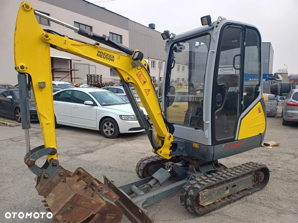 Wacker Neuson ET18 VDS - 2020 - 2