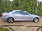 Mercedes-Benz Klasa S 350 BlueTec 4-Matic - 13