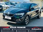 Renault Arkana E-TECH Hybrid Intens - 2