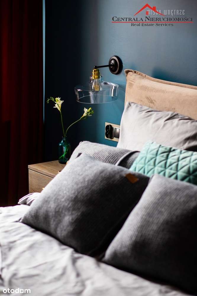 Mieszkanie na Starówce / nowa cena !!!-10