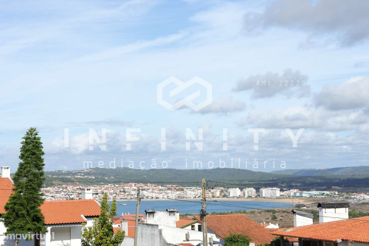 Moradia independente T4-37