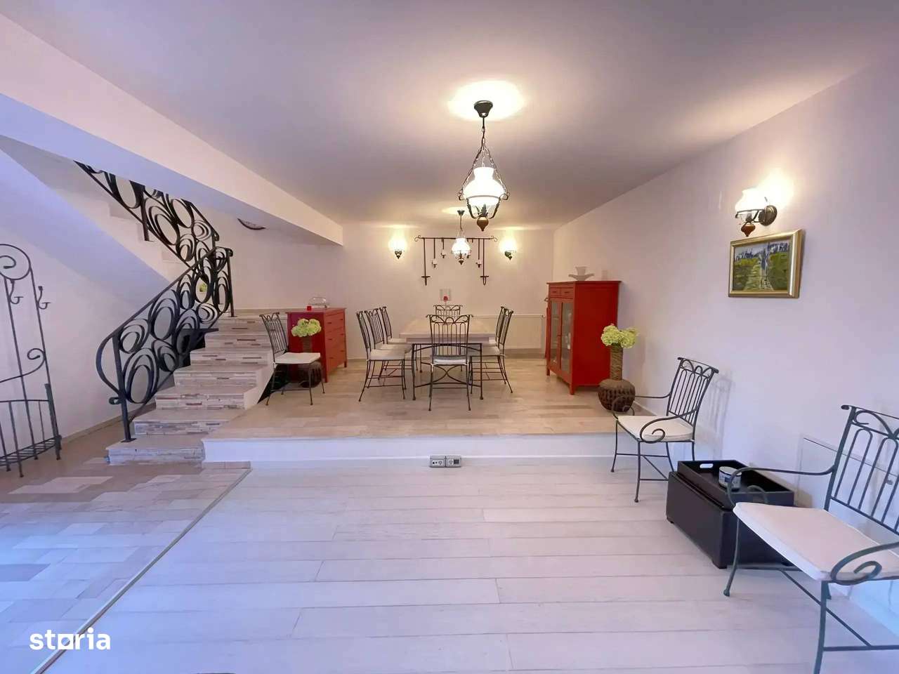 Vila Luxury Mobilata-Utilata | Zona Sinaia | View Superb - Imagine principală: 3/20