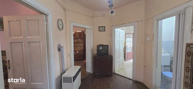 Casa de vanzare Marghita, Str.Pandurilor-13